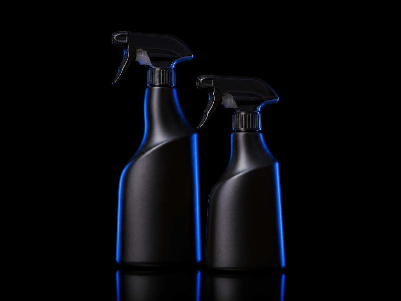 Snow Foam & Detail Spray