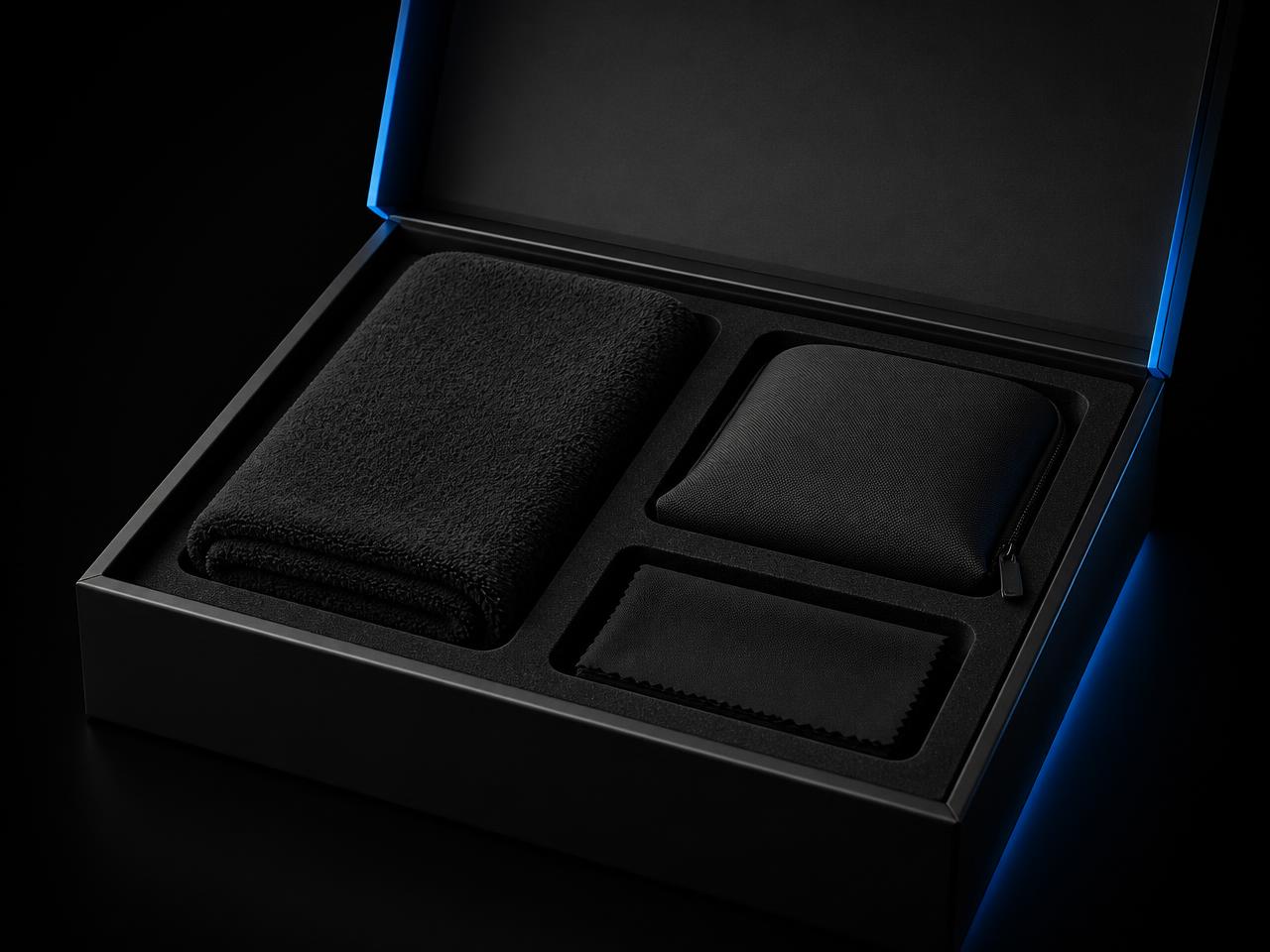 Complete Detailing Kits
