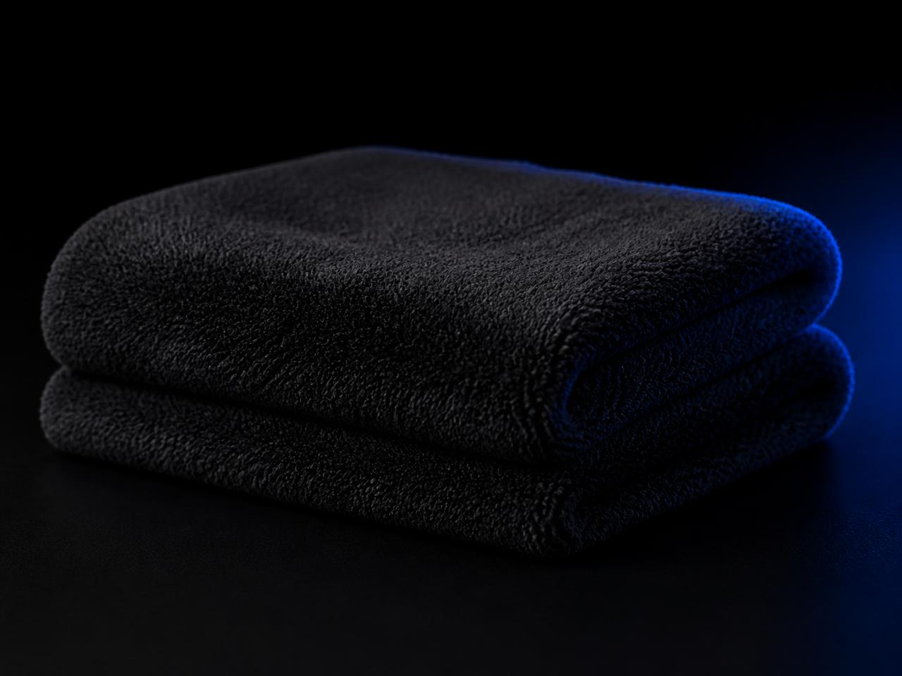 Signature Drying Towel